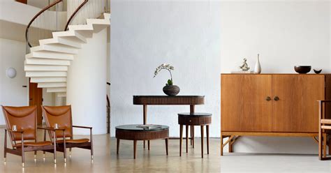 Transform Your Space: The Best Furniture Stores in Singapore