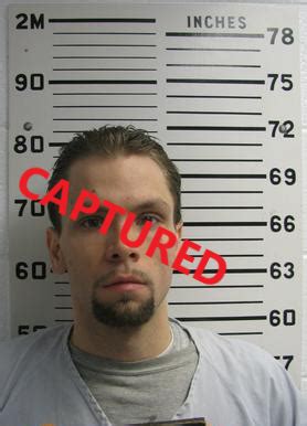 U S Marshals Announce Capture Violent Sex Offender Fugitive Wanted In Carroll And Obion