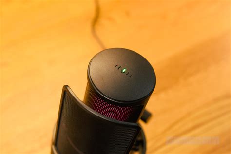 Review FIFINE Ampligame A8 Plus: Microphone Dengan 4 Polar Pattern ...