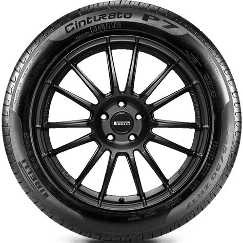 Cinturato P7 - Car tyre | Pirelli