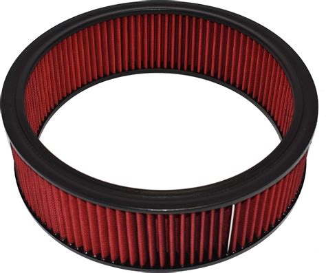 Amazon A Team Performance Air Filter Element Air Cleaner High