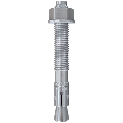 Fischer Bolt Anchor FBN II Encon Construction Products