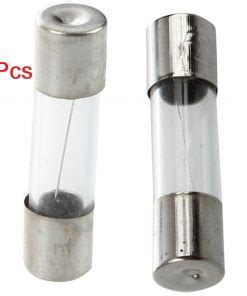 Easy to use and affordable Authentic Guaranteed 5Pcs F8AL250V 8A FAST ...