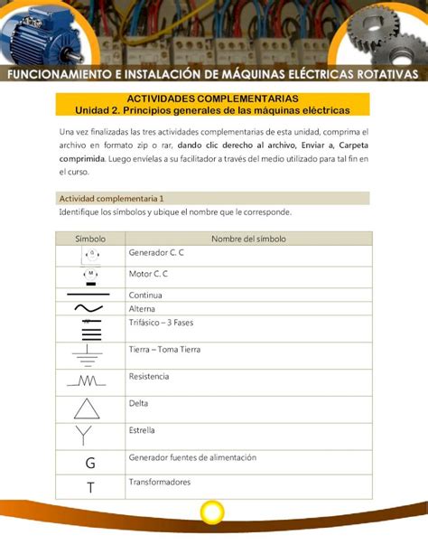 PDF Principios Geenerales De Las Maquinas Electricas Unidad 2 Pdf