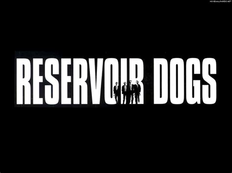 Reservoir Dogs Quotes. QuotesGram