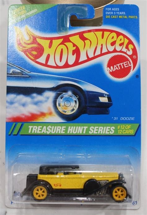 What Are Hot Wheels Treasure Hunts Super Treasure Hunts And Super