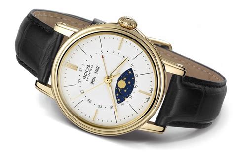 17+ best images about Cronos on Pinterest | Moon watch, Luxury watches ...