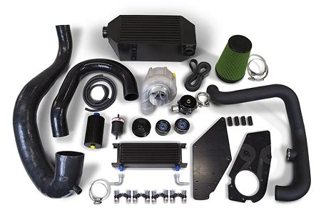 2015-19 (Classic) Stage I 575HP (5.7L) Supercharger Kit Dodge Ram Truck ...