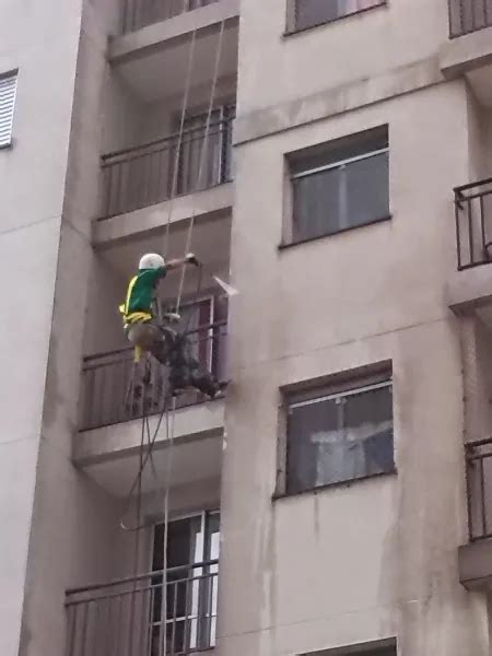 Empresa De Lavagem De Fachada Em S O Paulo Porte Pinturas Fachadas