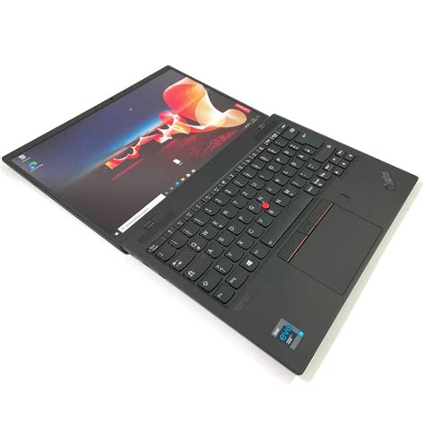 Thinkpad X1 Nano, Core i5 1160G7, RAM 16GB, SSD 512GB