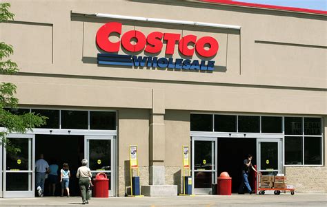 Costco news & latest pictures from Newsweek.com