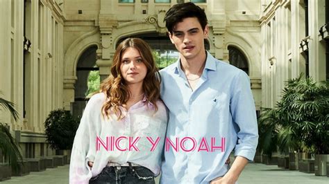 Nick Noah My Fault Culpa M A Youtube