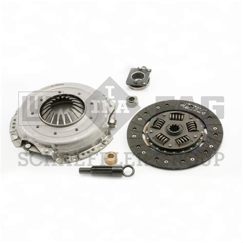 Ford Mustang Luk Clutch Luk Clutch Kits Summit Racing