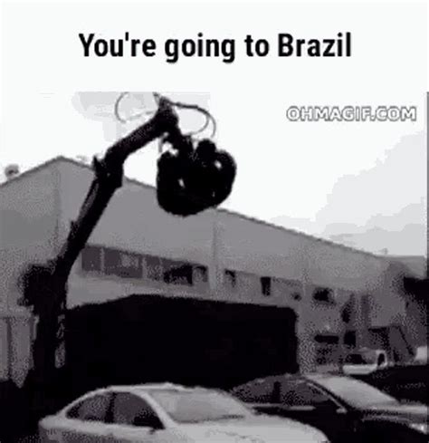 You Re Going To Brazil Know Your Meme Mug Shots Memes