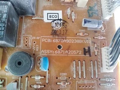 Как купить плату для техники LG