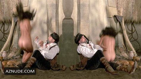Les Nuits Nude Scenes Aznude