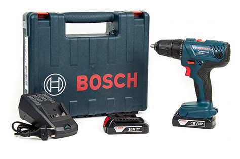 Bosch GSR 180-LI Wiertarko-wkrętarka akumulatorowa COBO Elektronarzędzia