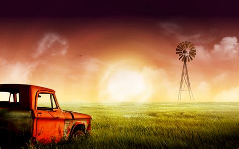 🔥 [50+] Free Farm Screensavers and Wallpapers | WallpaperSafari