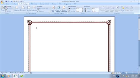 Ideas De Margenes Word En Margenes Word Bordes Para Hojas Images