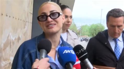 Ioanna Touni The Revenge Porn Trial Begins I Have Been Waiting For This Day For A Very Long