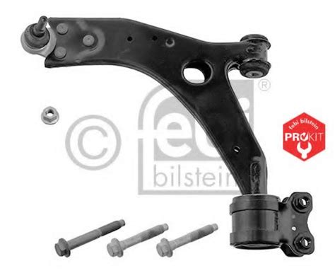 S Volvo S Track Control Arm For Volvo