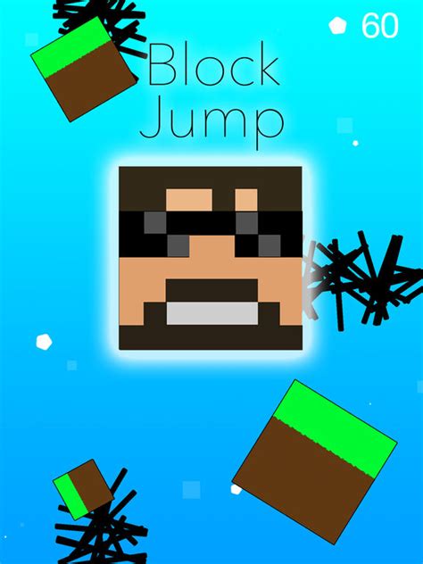 App Shopper: Block Jump for SSundee (Games)