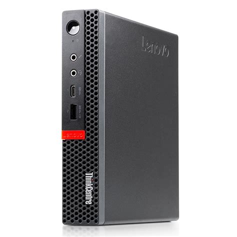 Lenovo Thinkcentre M Q Business Pc Neuware An Neuware Intel Core I