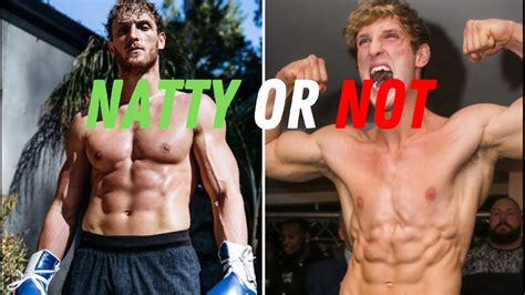 Logan Paul Natty Or Not Youtube