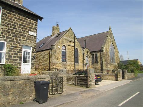 Former Wesleyan Chapel And School Martin Dawes Cc By Sa 2 0