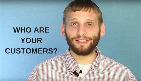 Understanding Your Customers Marketing Essentials