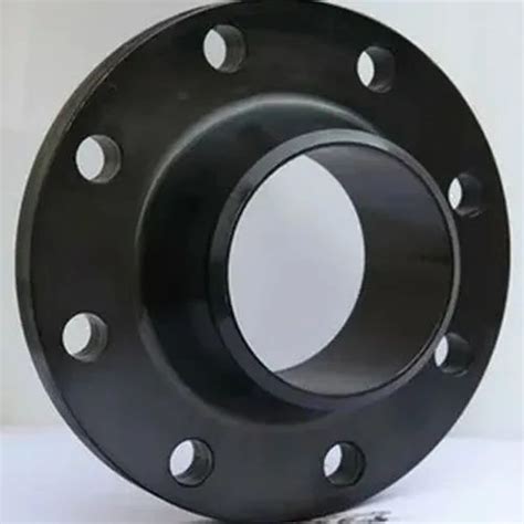 Astm A350 Lf2 Flange I Ms Seamless Flange Astm A350 Grade Lf2 For