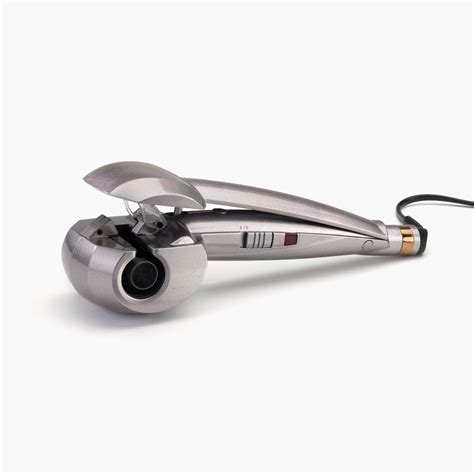 Ondulator Automat BaByliss Curl Secret 2660NPE BaByliss Md