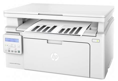 Urządzenie wielofunkcyjne HP LaserJet Pro M130nw G3Q58A Zakupy online