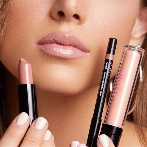 Pink Champagne Lip Combo Nude Lip Makeup Pink Lipsticks Beauty Makeup Tips