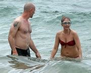 Elisabeth Harnois Wearing A Bikini At A Beach In Maui Mix Q Phun Org Forum