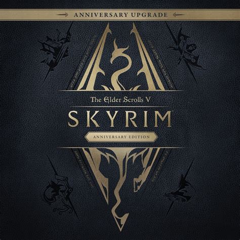 The Elder Scrolls V: Skyrim Anniversary Edition — обзоры и отзывы ...