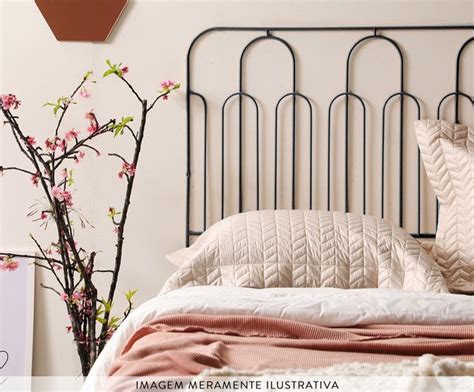 Sofá Módulo Lateral Direito Laguna by Elle Boucle Nude Decoração de casa Cabeceira