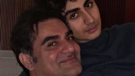 Arbaaz Khan Reveals Son Arhaan Will Be Assisting Him For His Film Patna