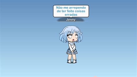 🍒 Jenny Frases Gacha Amino ￭ Amino