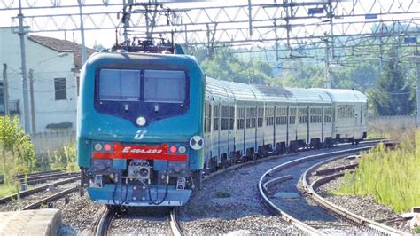 Emergenza Coronavirus Da Domani Cambia L Orario Dei Treni In Piemonte