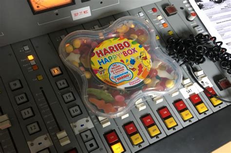 Pour Halloween Gagnez Vos Bonbons Haribo