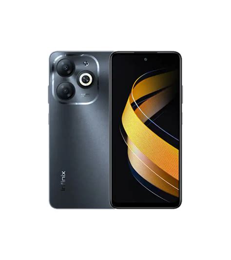 Infinix Hot 40i 8GB Ram 256GB Brand New Zmobiles