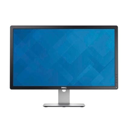 Dell P H Full Hd Ips Professional Led Monitor X