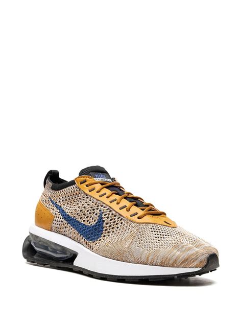 Nike Air Max Flyknit Racer "Next Nature" Sneakers - Farfetch