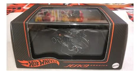 Hot Wheels Rlc Koenigsegg Jesko Absolut Koenigsegg Jesko Absolut Meses sin interés
