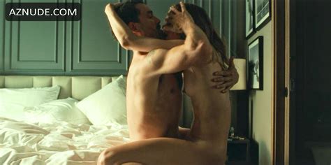 CHARLIE JOIRKIN Nude AZNude