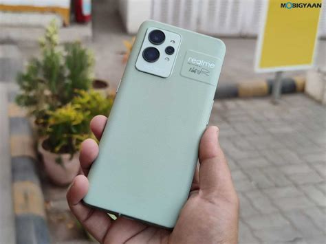 Realme GT2 Pro 5G Review Hands On First Look First Impressions