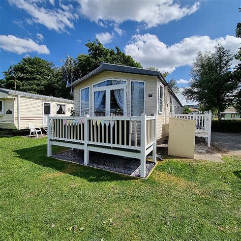 Static Caravan Hire Prestatyn Swift Bordeaux