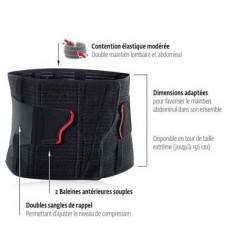 Ceinture Lombaire Proteor Sas