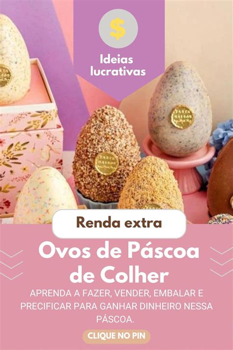 Fa A E Venda Ovos De P Scoa Ovos De P Scoa Ovo De Pascoa Pascoa